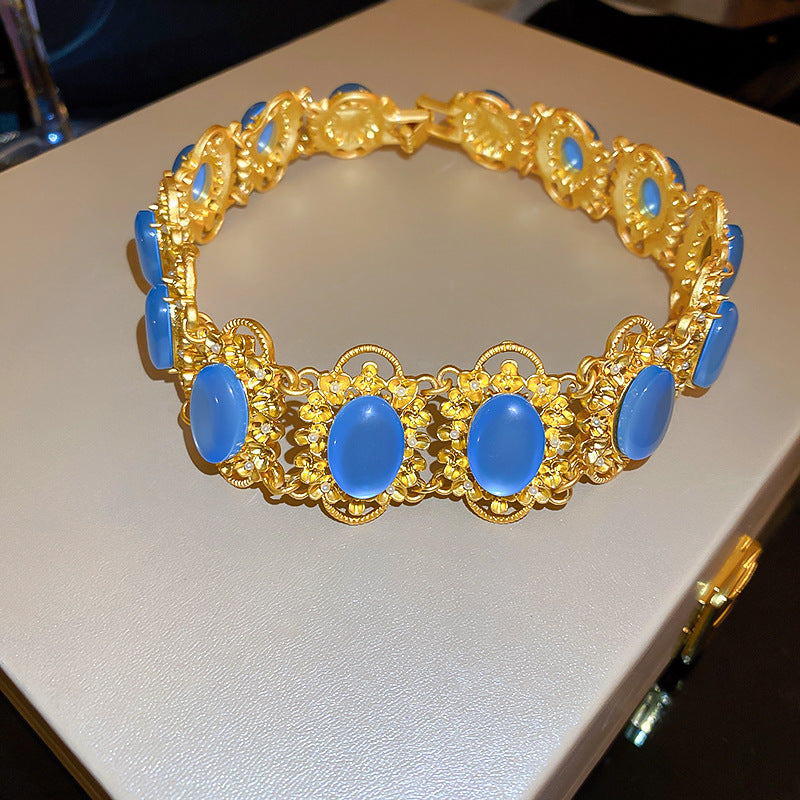 Pearlora™Timeless Necklace Collection | Elegant Jewelry for Every Occasion