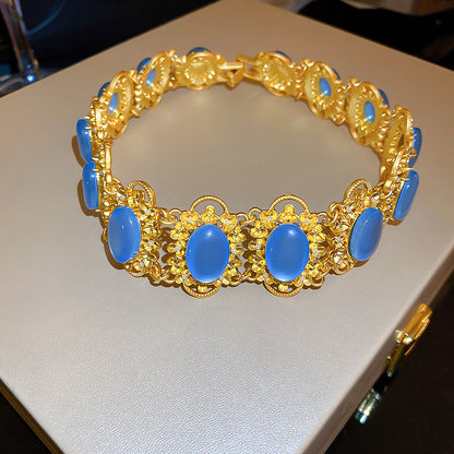 Pearlora™Timeless Necklace Collection | Elegant Jewelry for Every Occasion