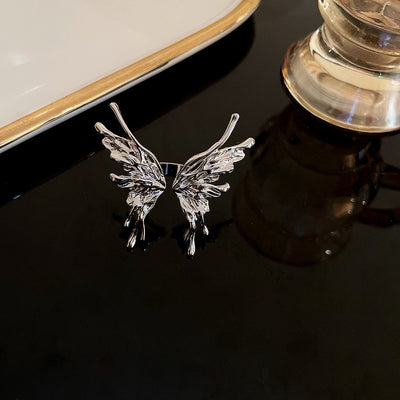 Pearlora™ |Butterfly Pearl