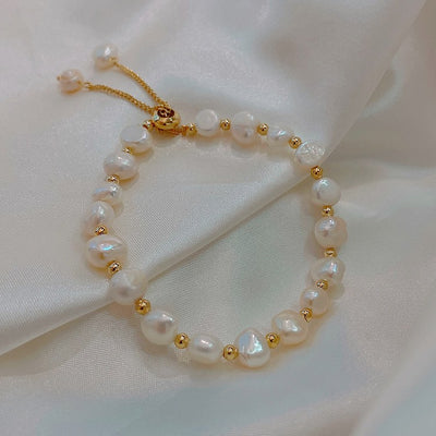 Pearlora™ |Classic Freshwater Pearl